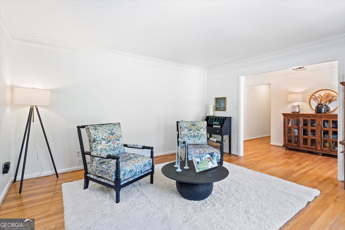 3005 Creekside Way Marietta - 12