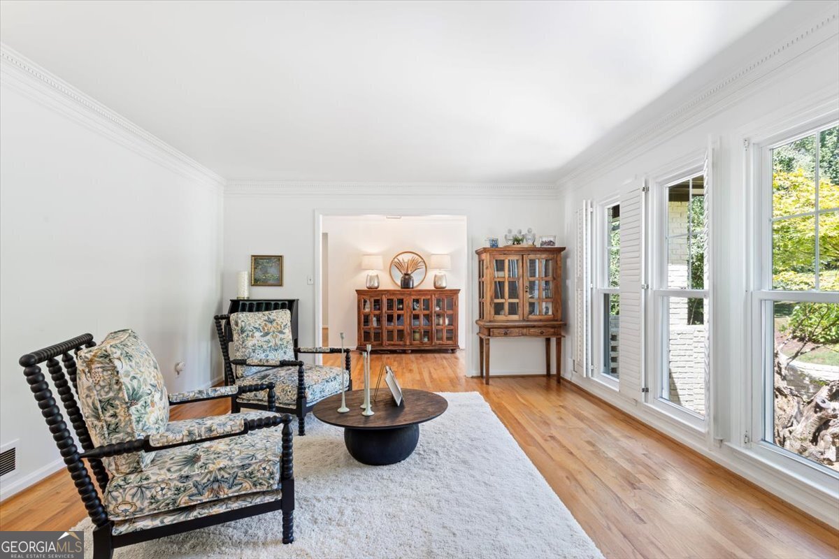 3005 Creekside Way Marietta - 13