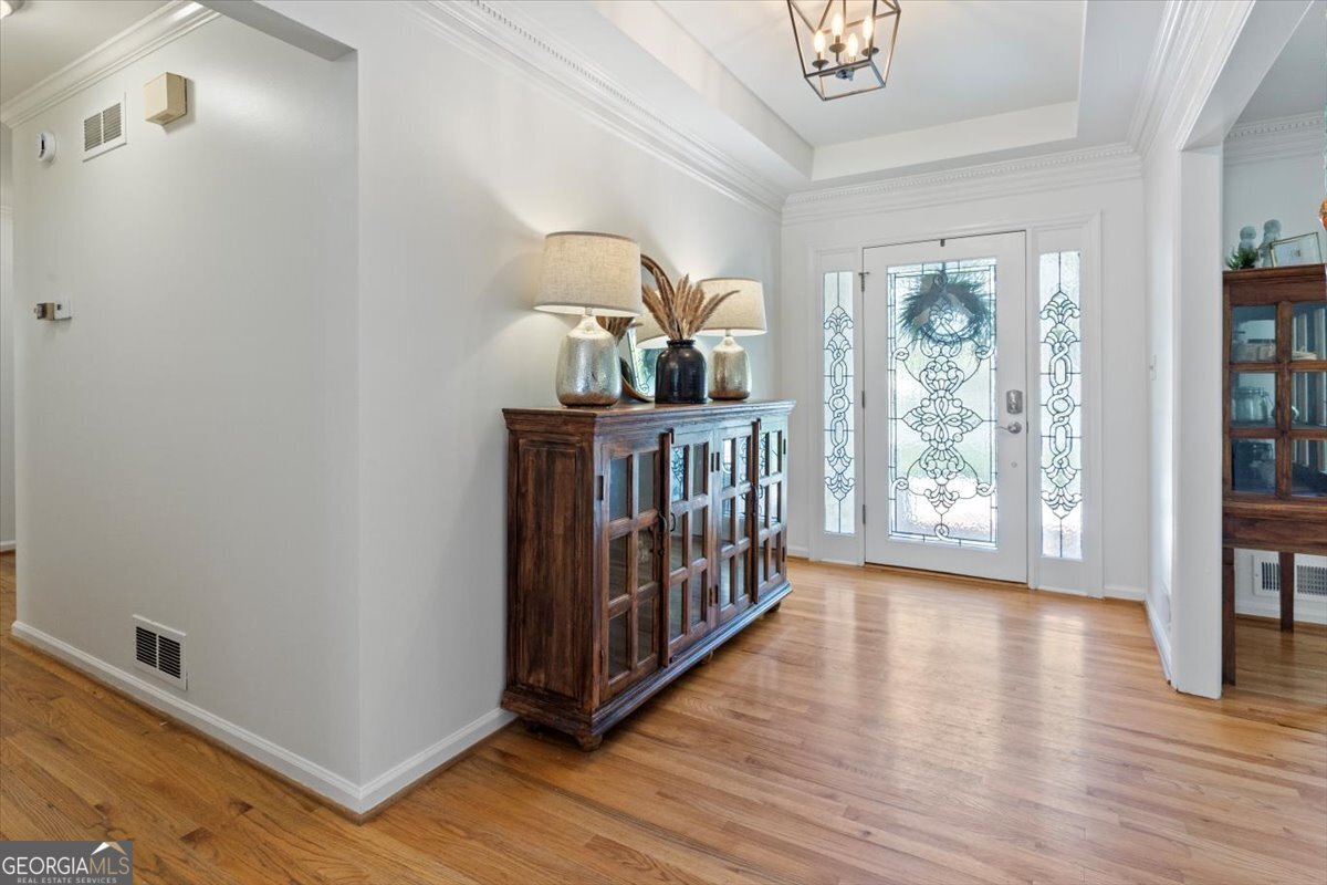 3005 Creekside Way Marietta - 18
