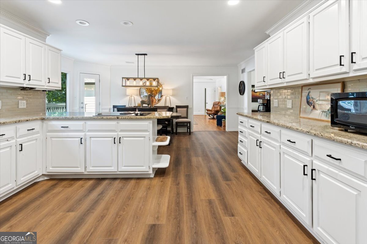 3005 Creekside Way Marietta - 20