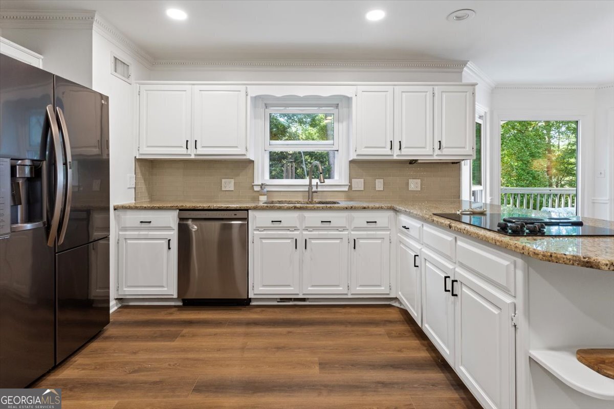 3005 Creekside Way Marietta - 21
