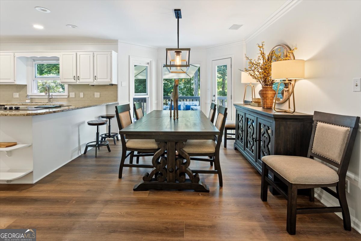 3005 Creekside Way Marietta - 25