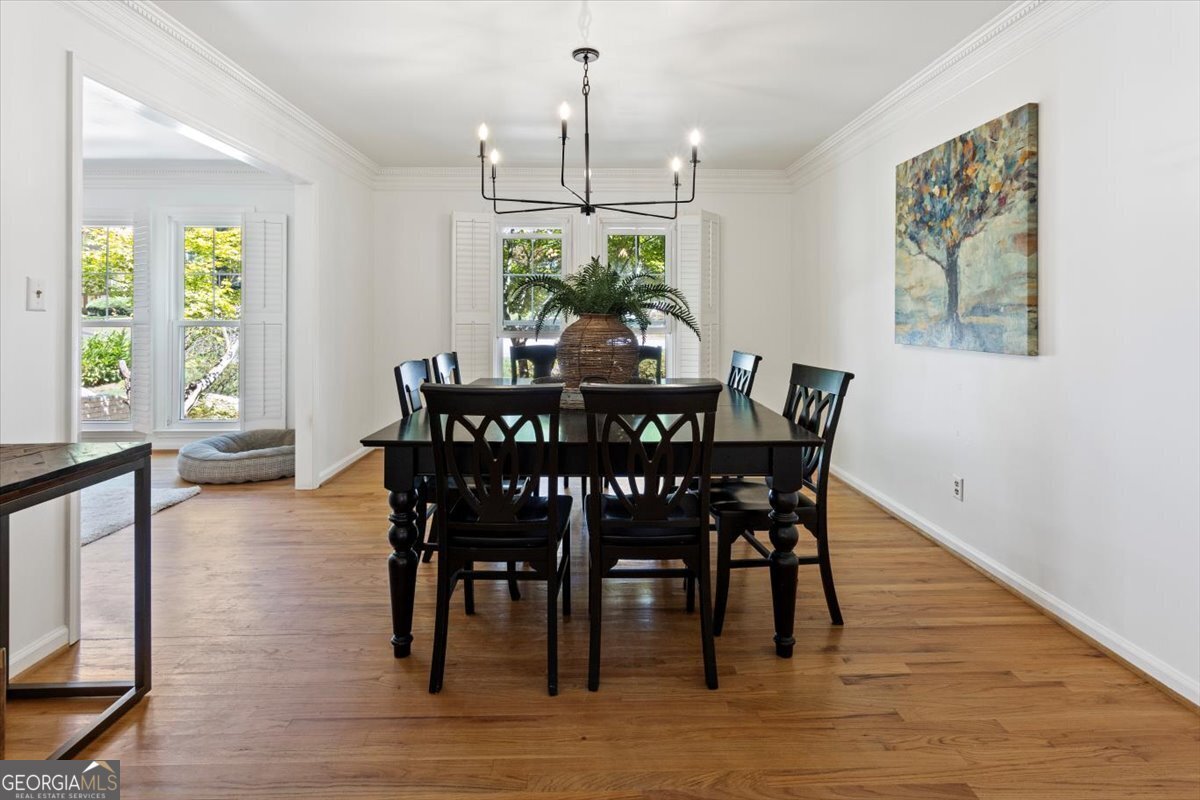 3005 Creekside Way Marietta - 27