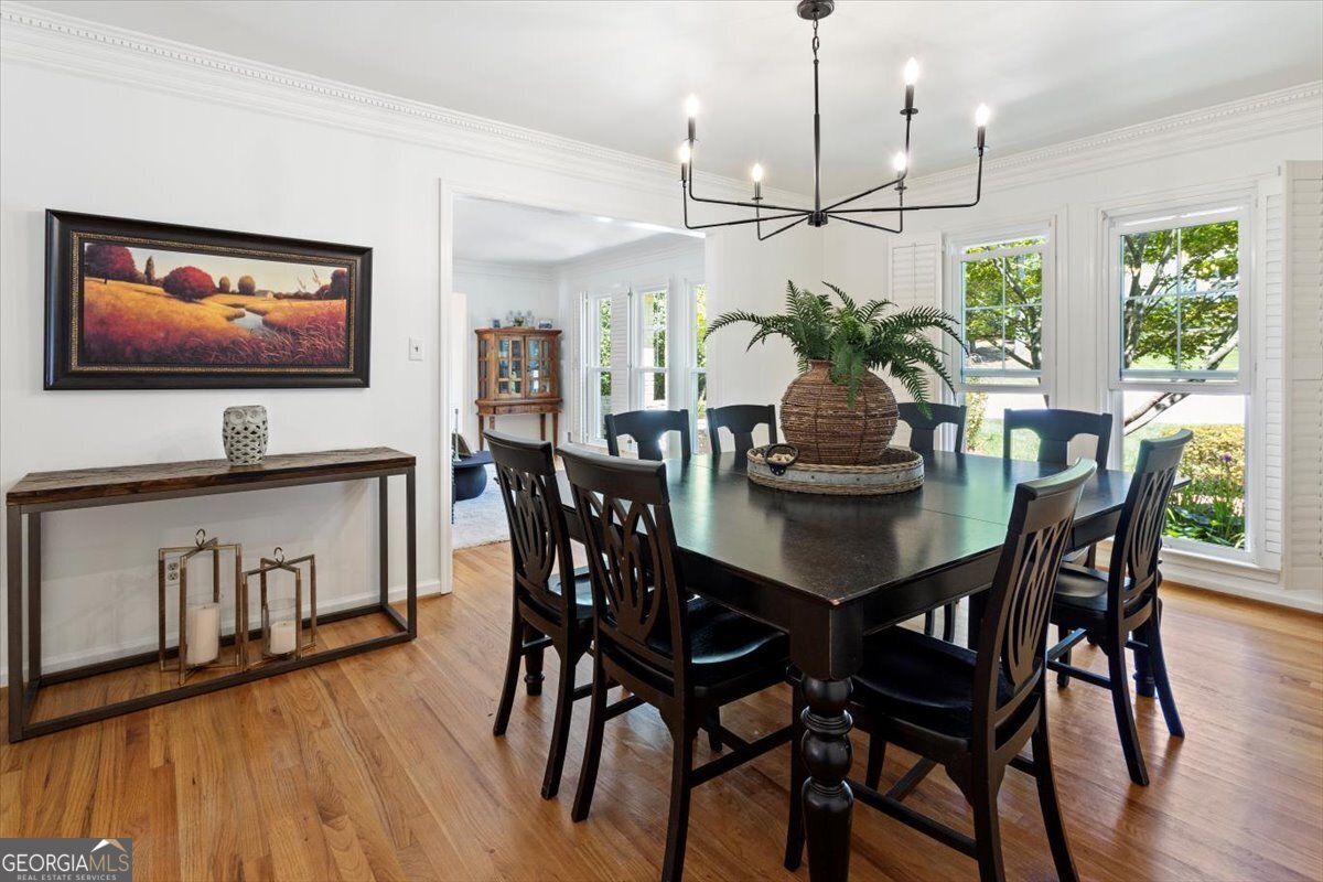 3005 Creekside Way Marietta - 28