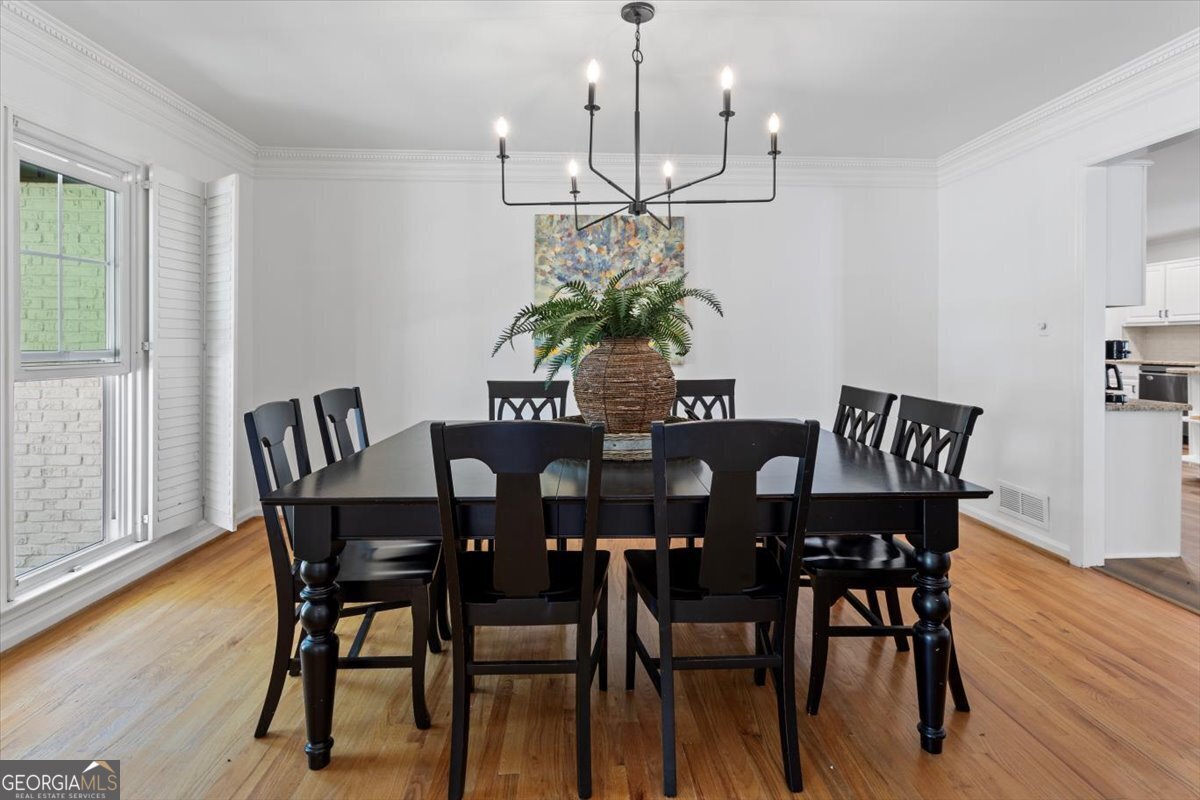 3005 Creekside Way Marietta - 29