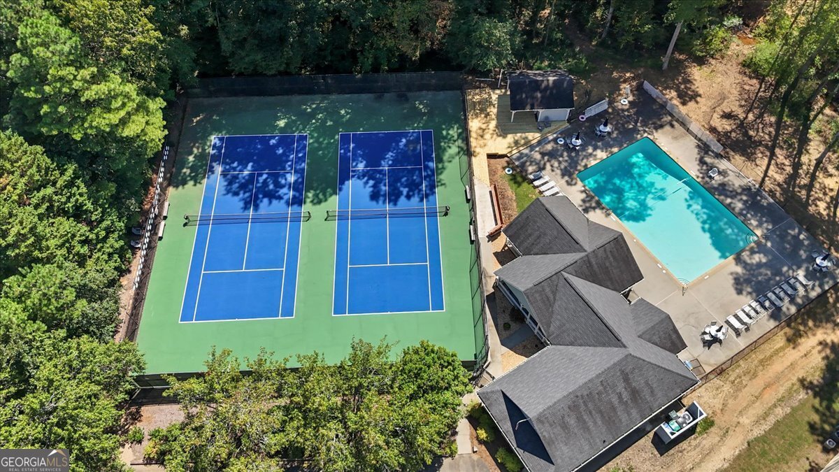 3005 Creekside Way Marietta - 3