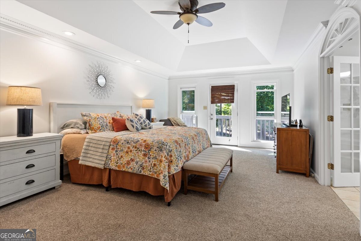 3005 Creekside Way Marietta - 30