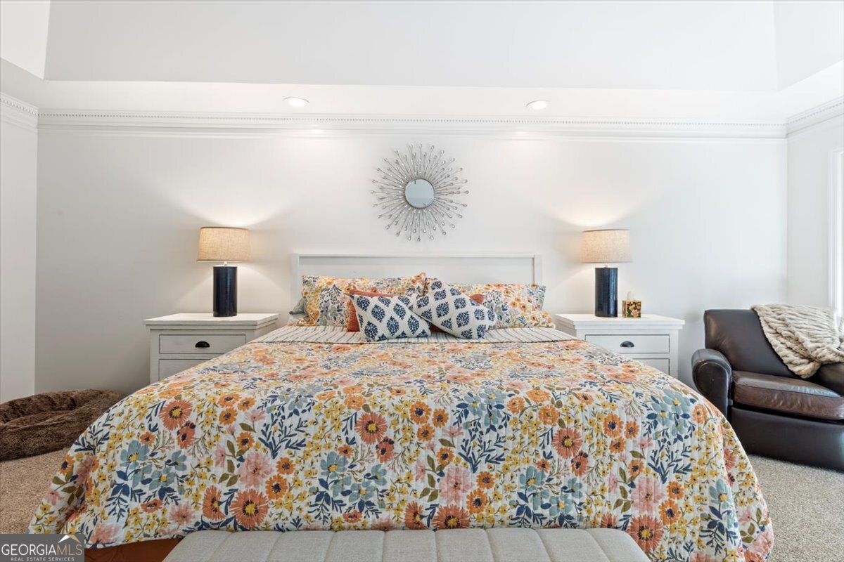 3005 Creekside Way Marietta - 31