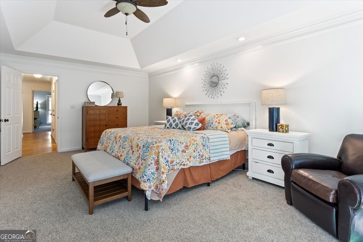 3005 Creekside Way Marietta - 32