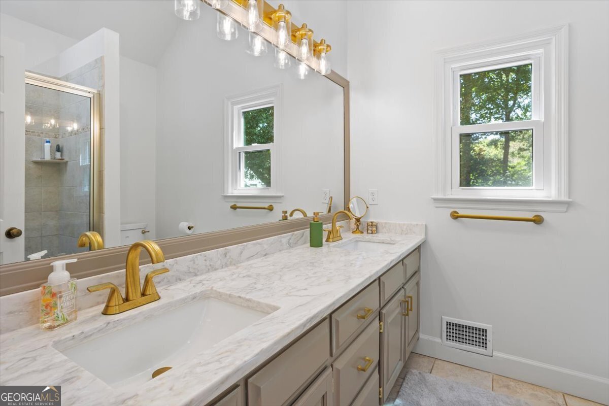 3005 Creekside Way Marietta - 34