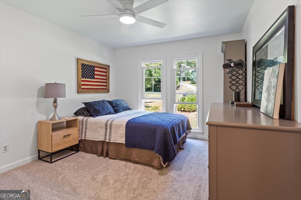 3005 Creekside Way Marietta - 36