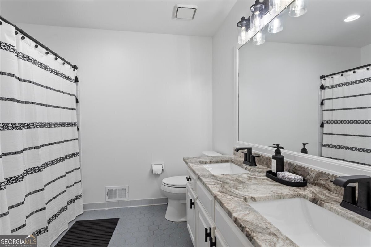 3005 Creekside Way Marietta - 38