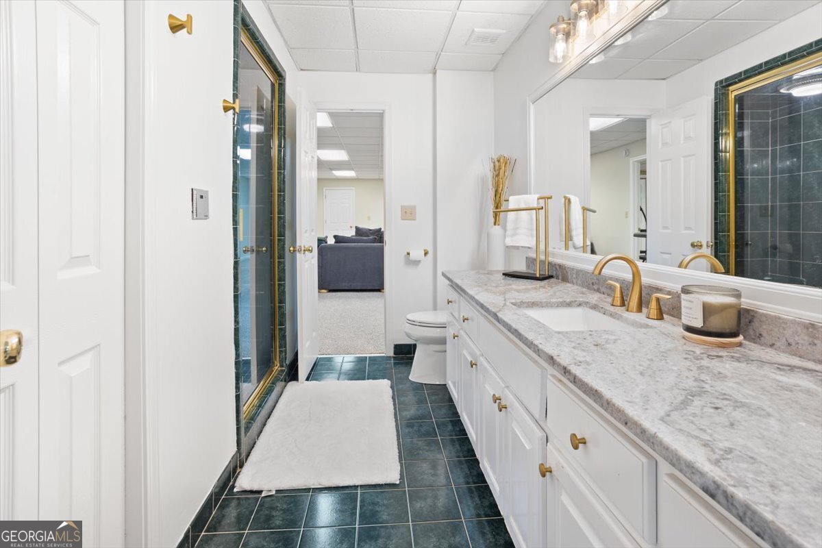 3005 Creekside Way Marietta - 51