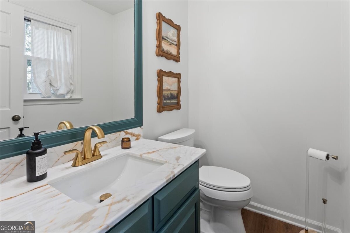 3005 Creekside Way Marietta - 53