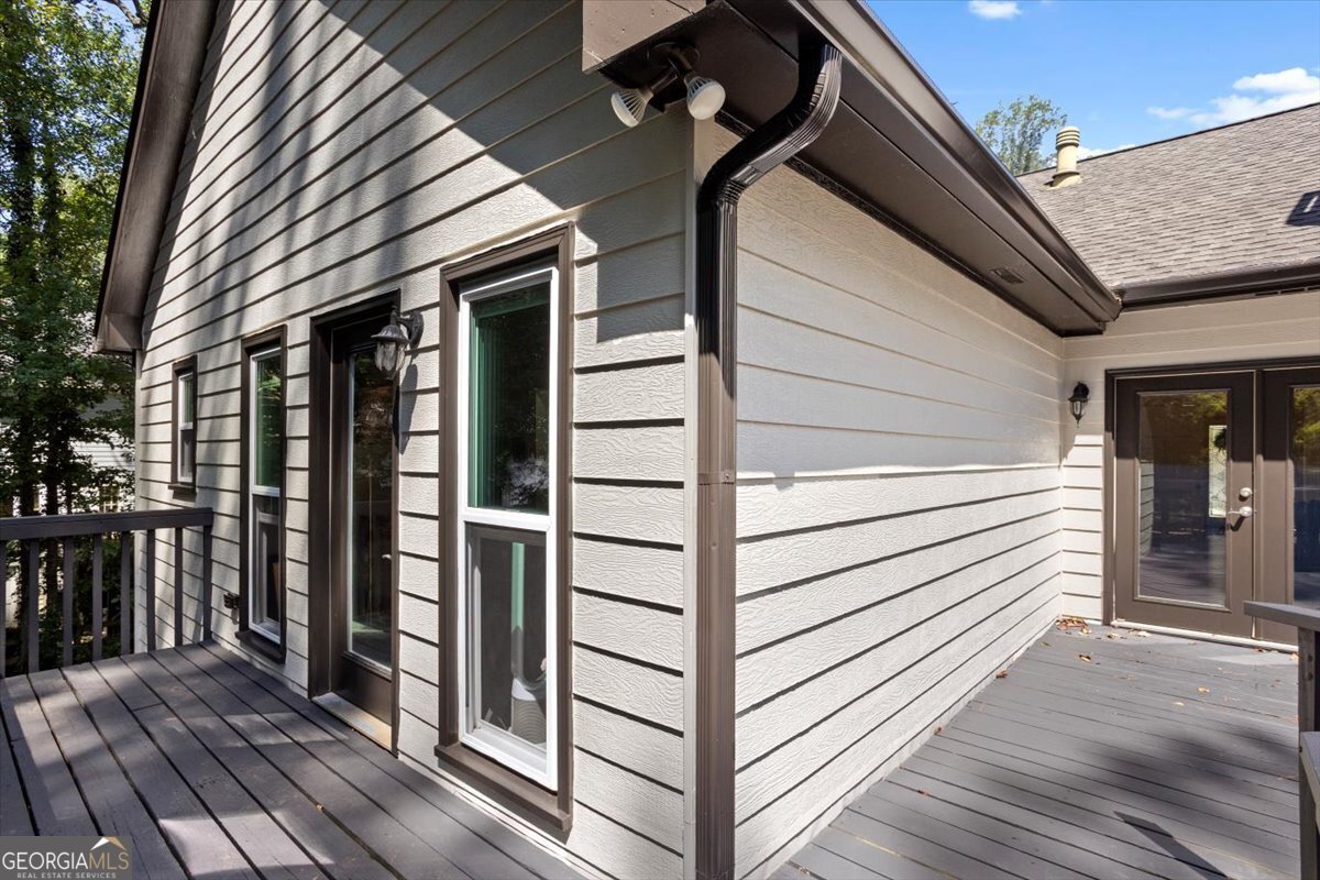 3005 Creekside Way Marietta - 54