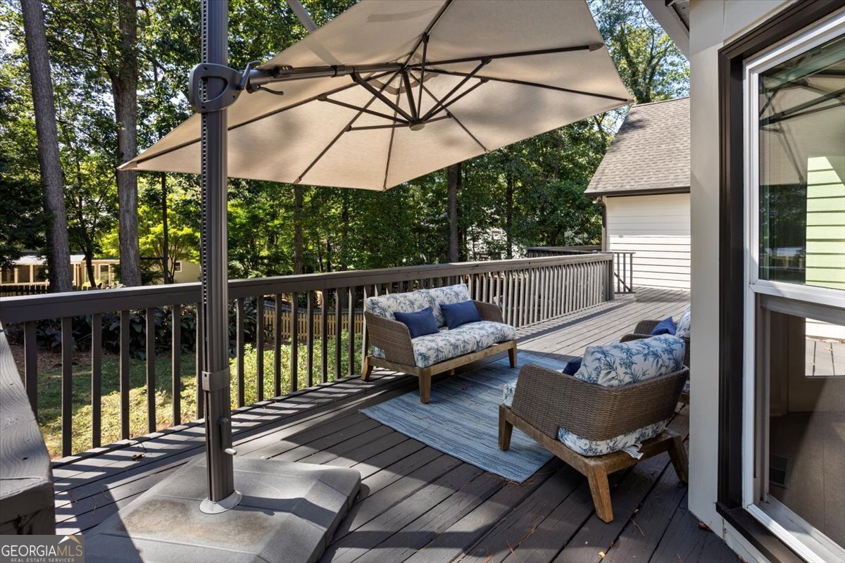 3005 Creekside Way Marietta - 55