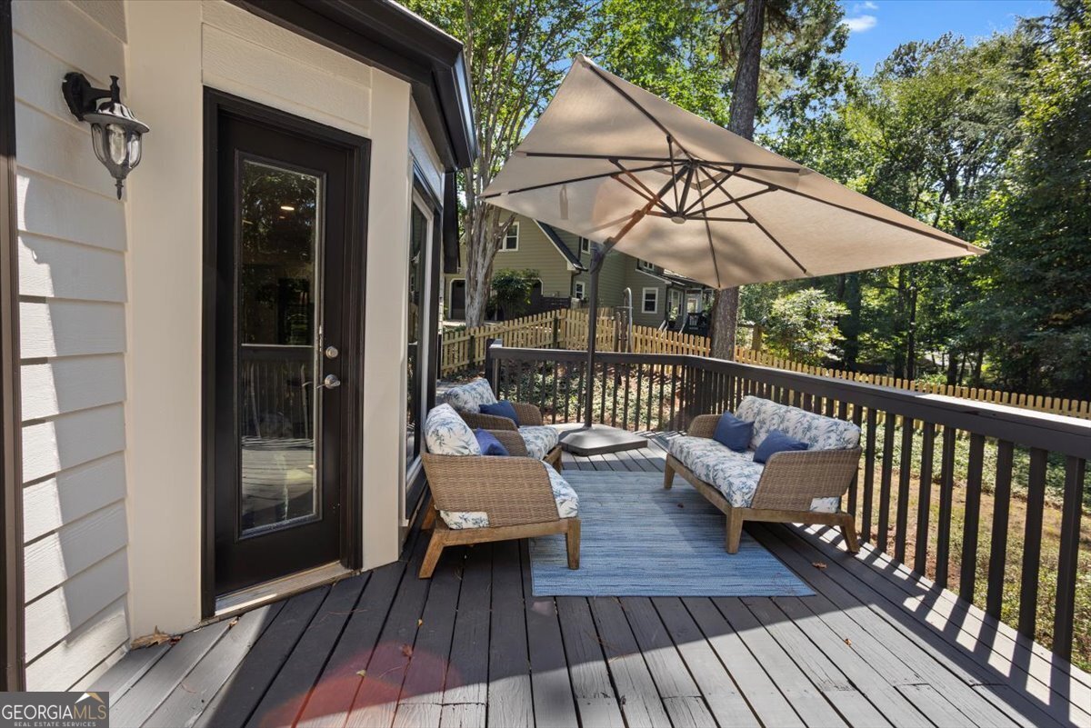 3005 Creekside Way Marietta - 56