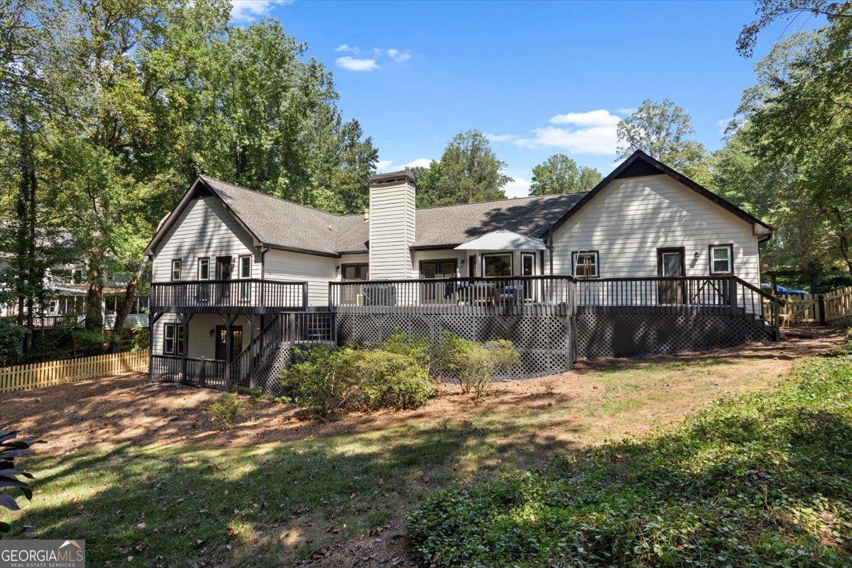 3005 Creekside Way Marietta - 61