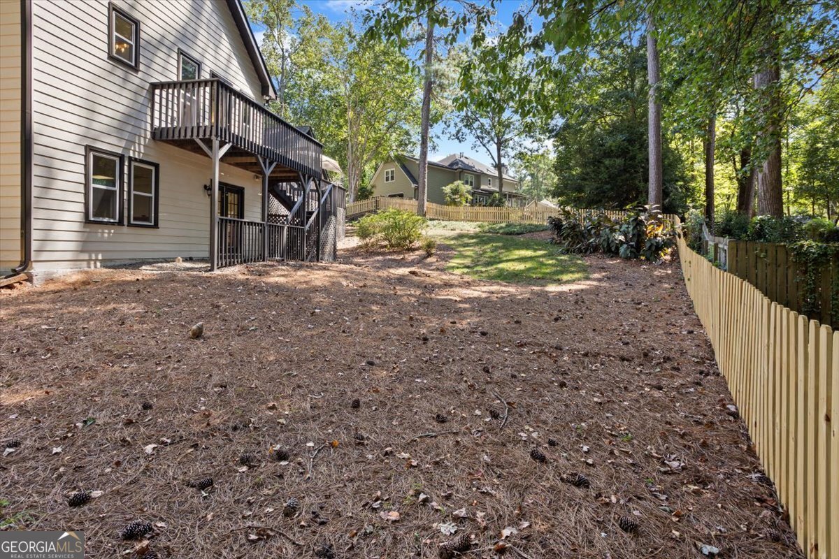 3005 Creekside Way Marietta - 62