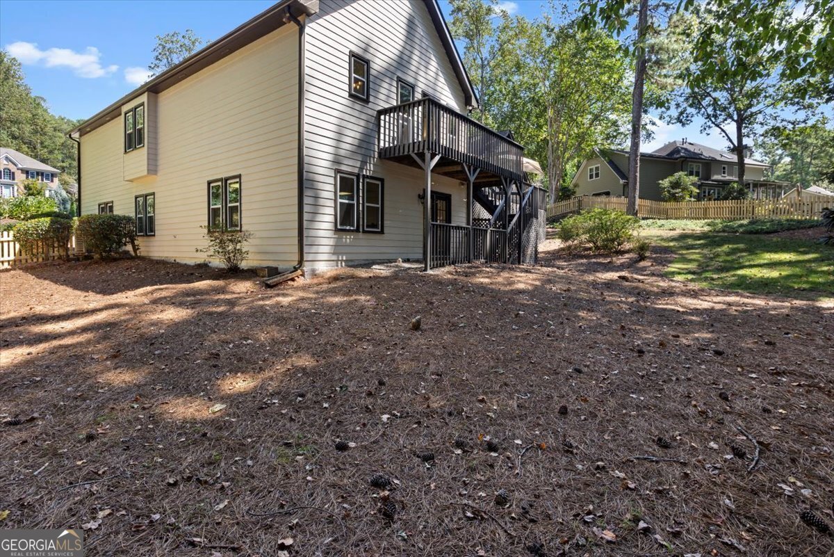3005 Creekside Way Marietta - 64