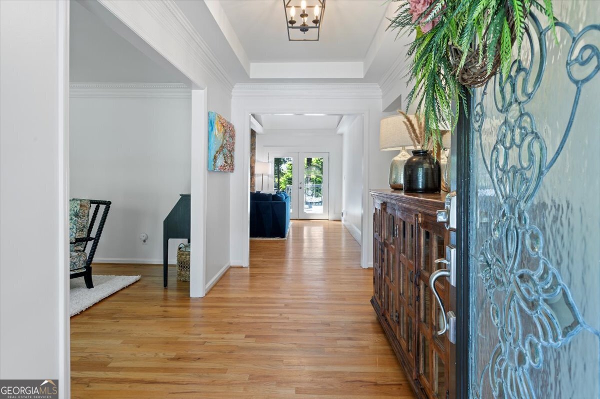 3005 Creekside Way Marietta - 8
