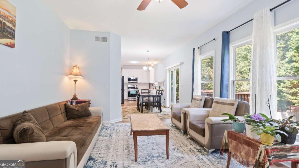 165 Foe Creek Court Roswell - 10