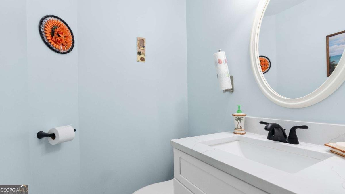 165 Foe Creek Court Roswell - 12