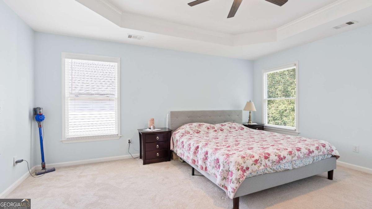 165 Foe Creek Court Roswell - 14