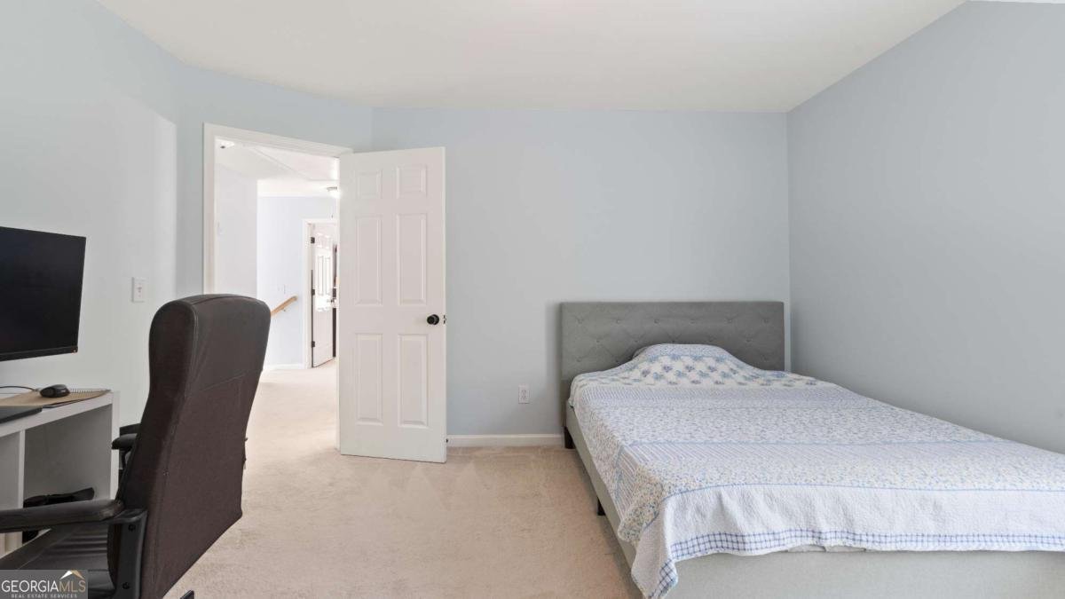 165 Foe Creek Court Roswell - 18