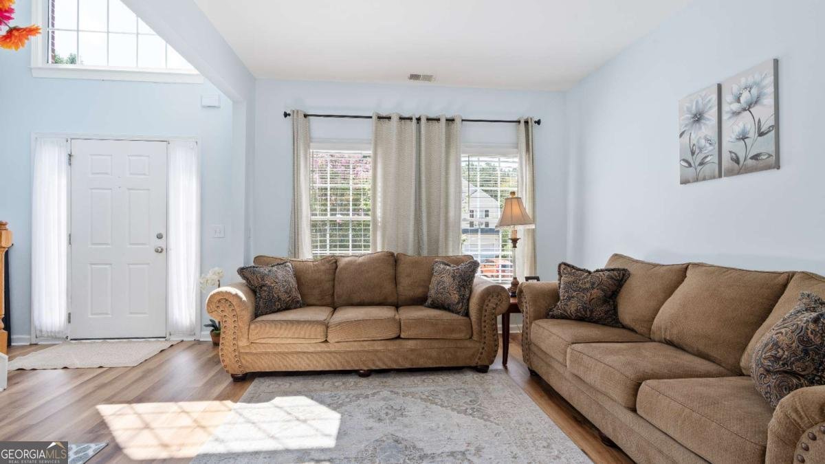 165 Foe Creek Court Roswell - 2