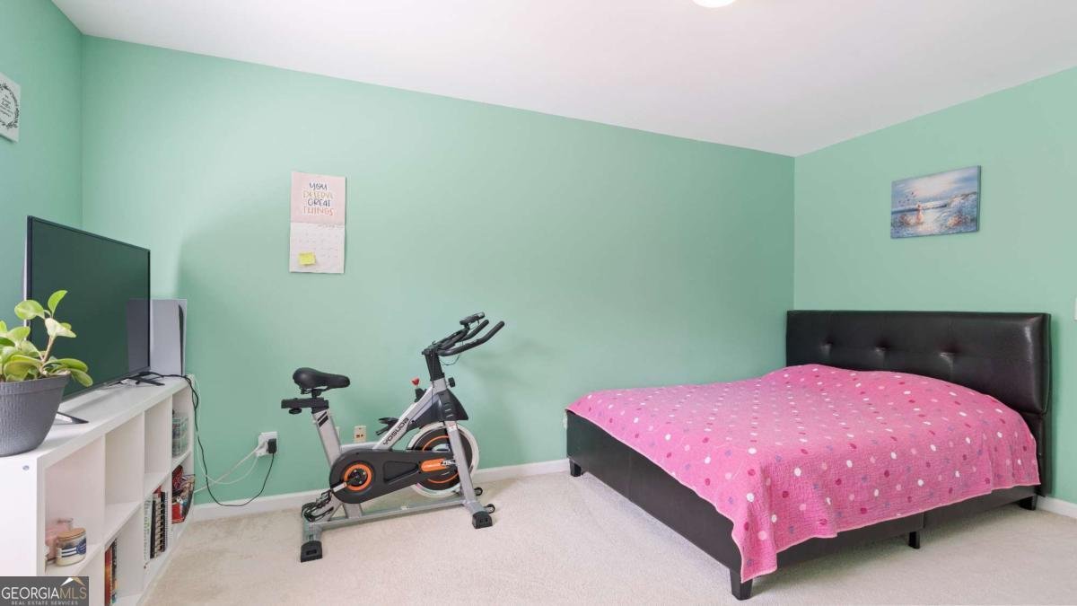 165 Foe Creek Court Roswell - 21