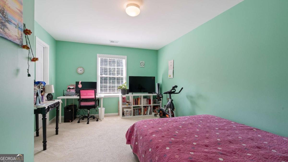 165 Foe Creek Court Roswell - 22