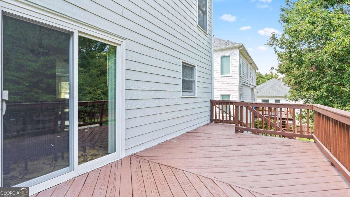 165 Foe Creek Court Roswell - 27