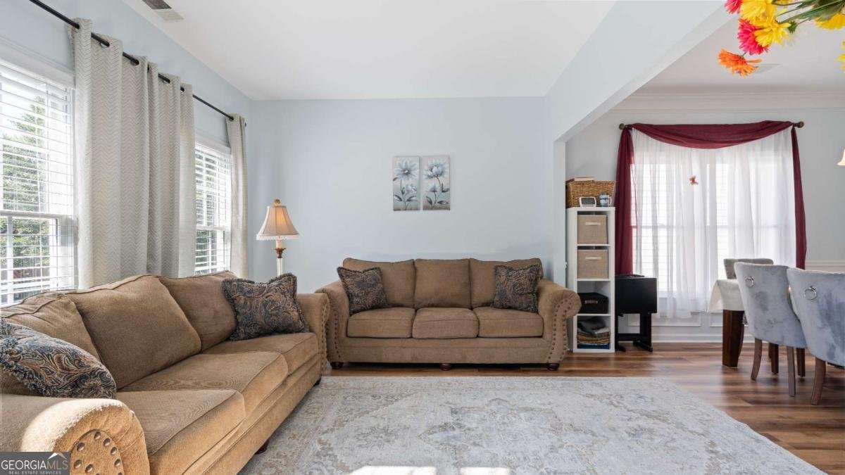 165 Foe Creek Court Roswell - 3