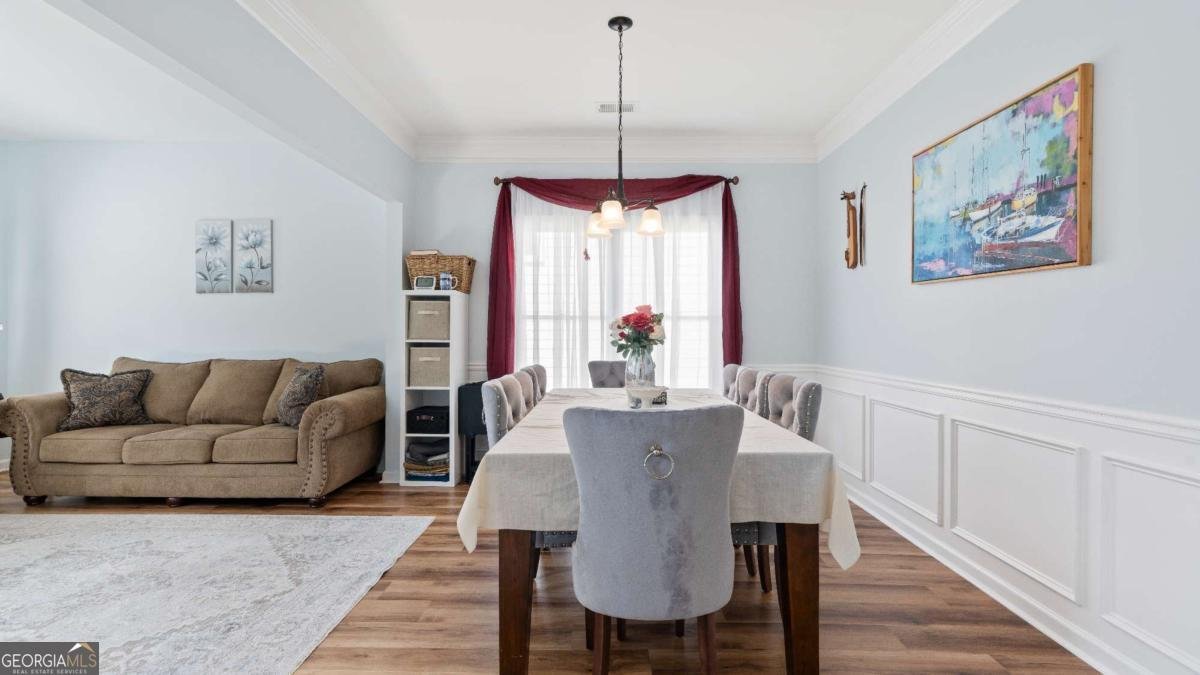 165 Foe Creek Court Roswell - 4