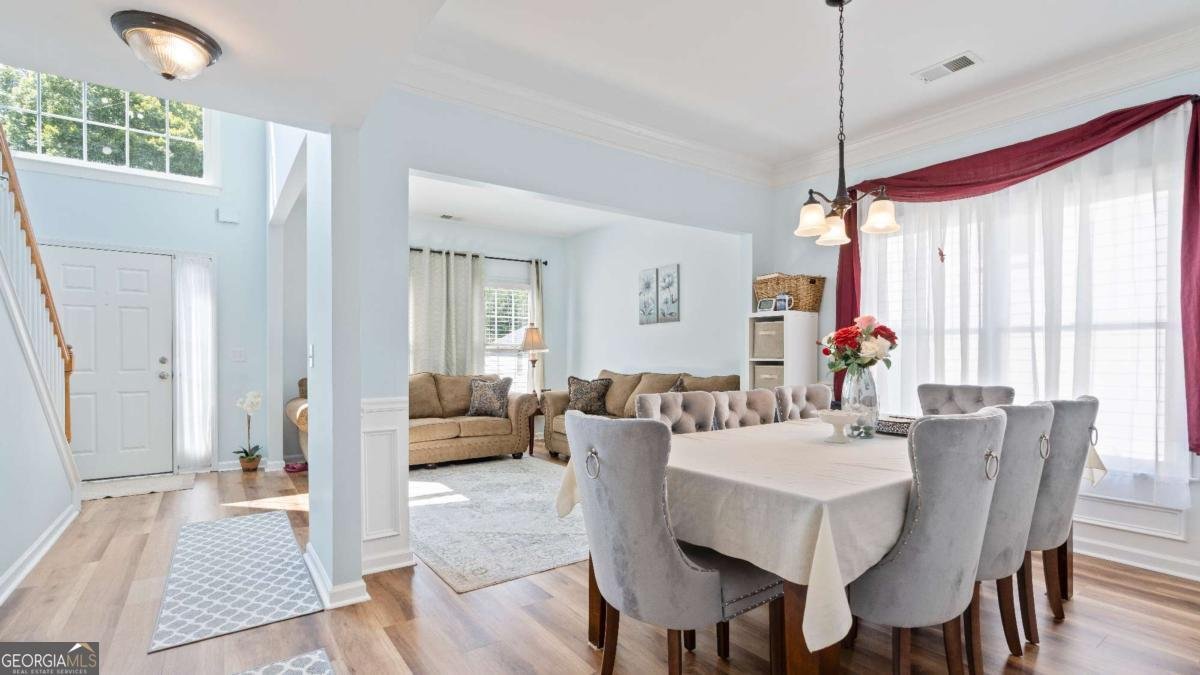 165 Foe Creek Court Roswell - 5