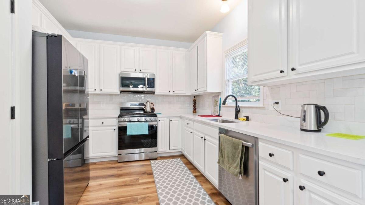 165 Foe Creek Court Roswell - 7