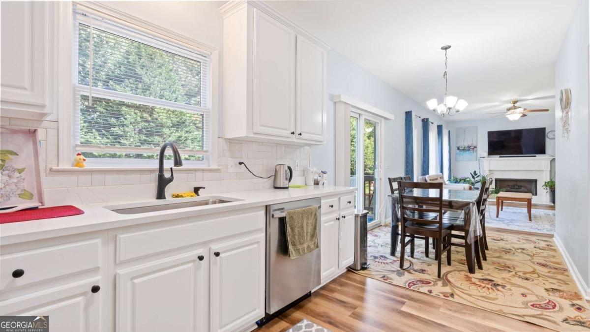 165 Foe Creek Court Roswell - 8