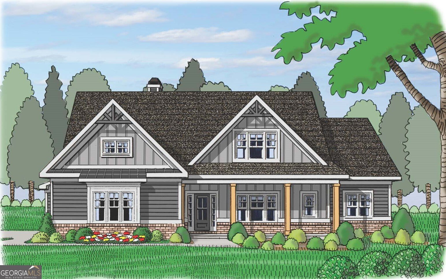2321 Pebble Trail Monroe - 1