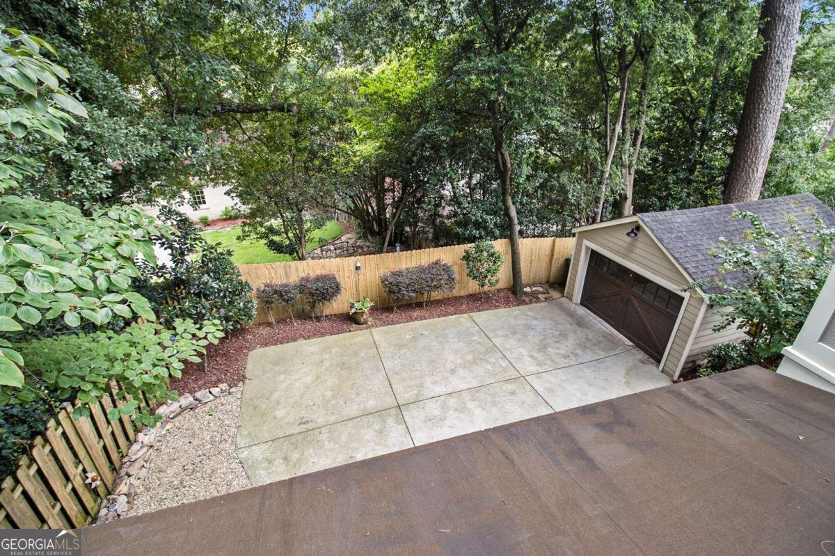 1634 Lenox Road Atlanta - 42