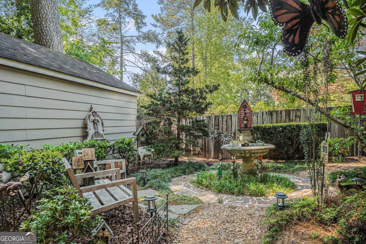 1634 Lenox Road Atlanta - 48