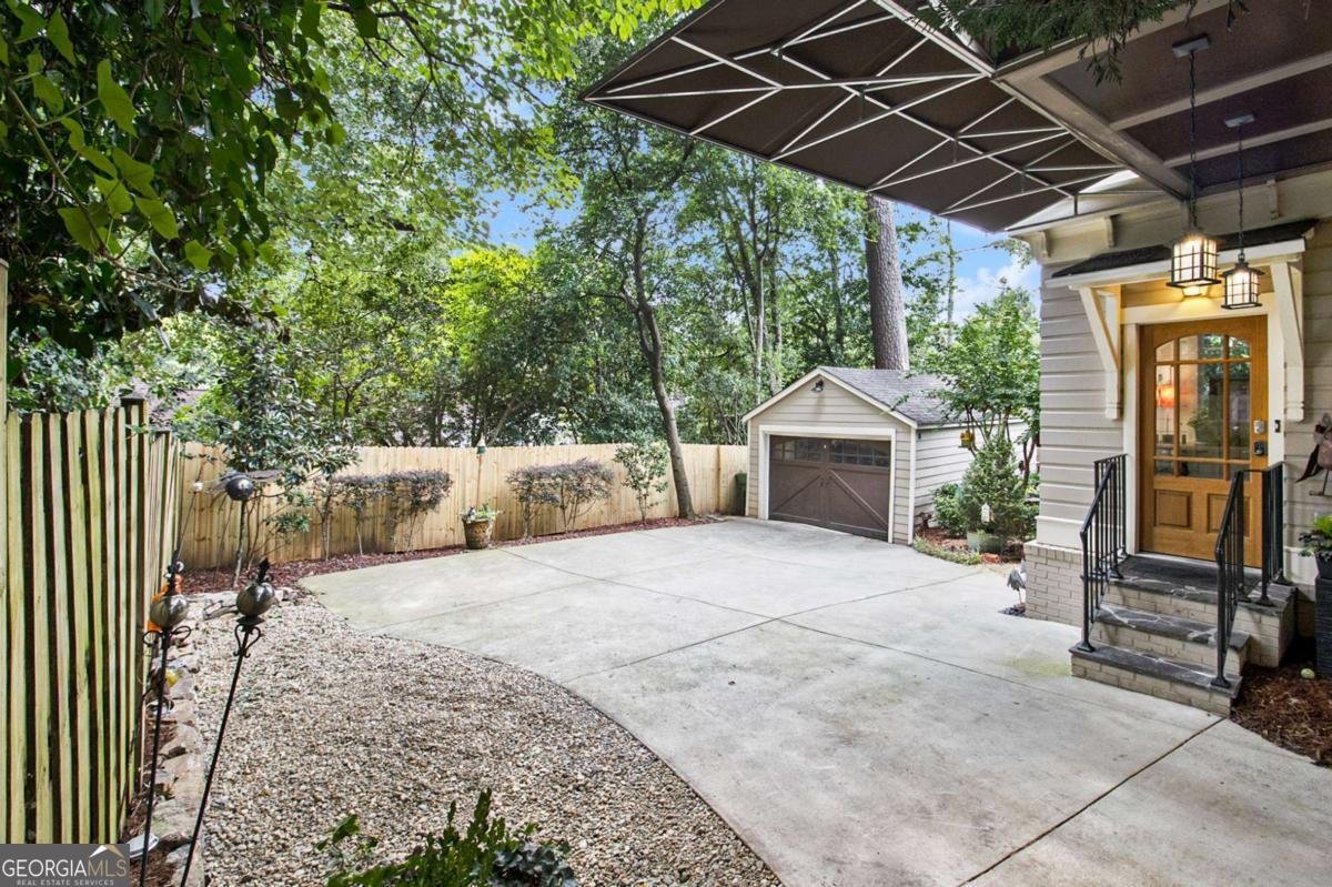 1634 Lenox Road Atlanta - 52