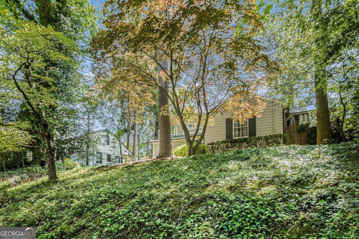 1634 Lenox Road Atlanta - 53