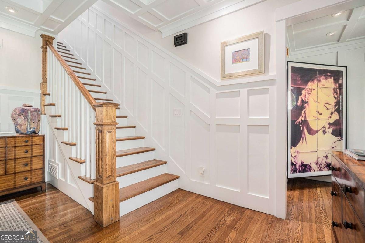 1634 Lenox Road Atlanta - 9