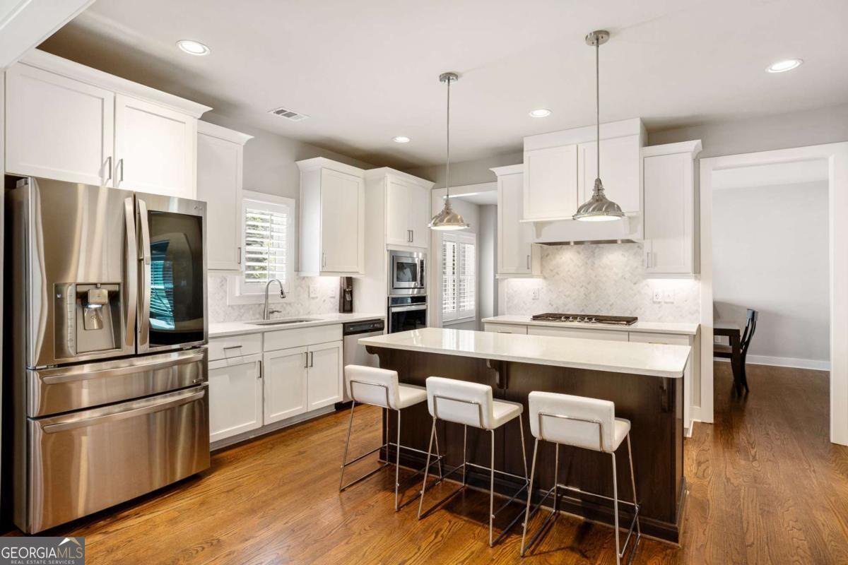 1945 Park Chase Lane Atlanta - 11