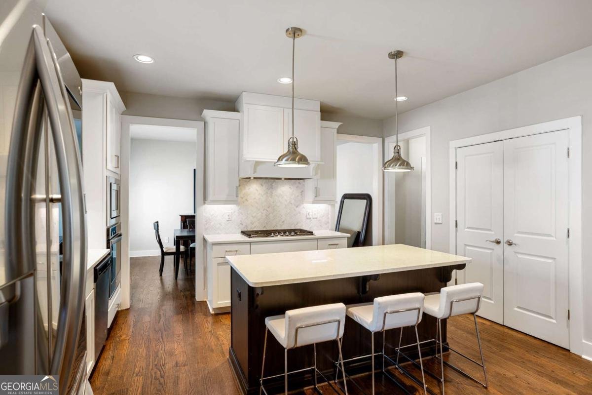 1945 Park Chase Lane Atlanta - 12