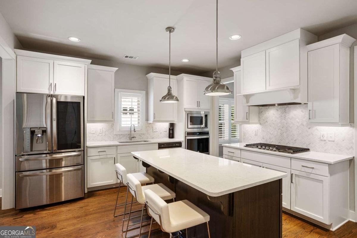 1945 Park Chase Lane Atlanta - 13