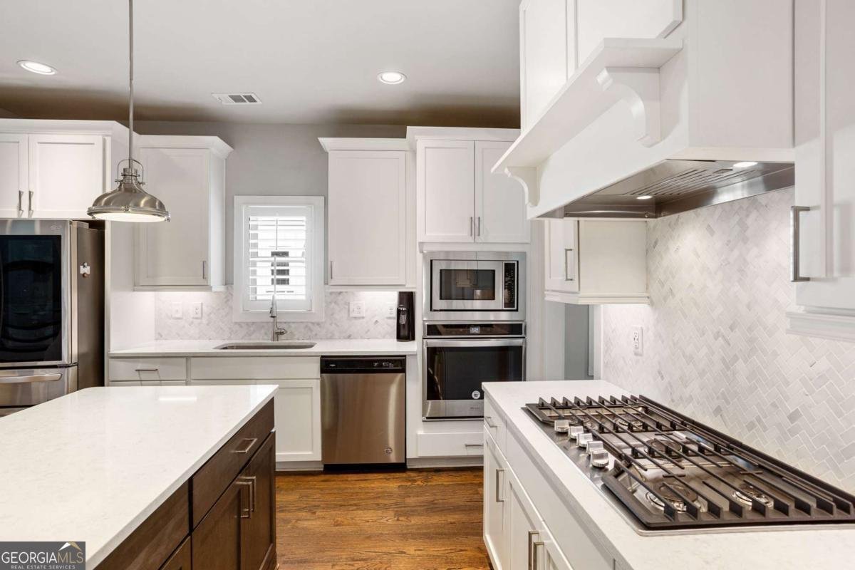 1945 Park Chase Lane Atlanta - 14