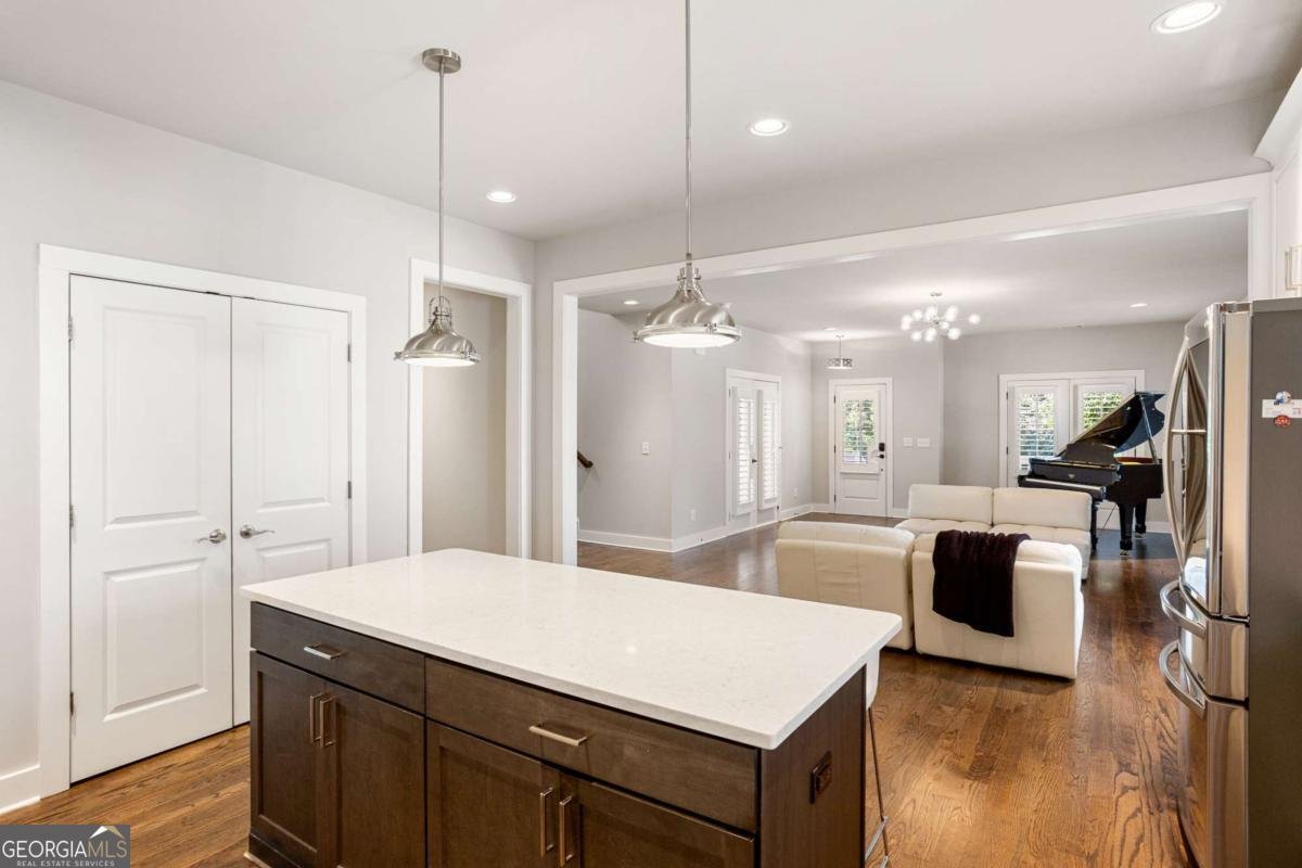 1945 Park Chase Lane Atlanta - 15