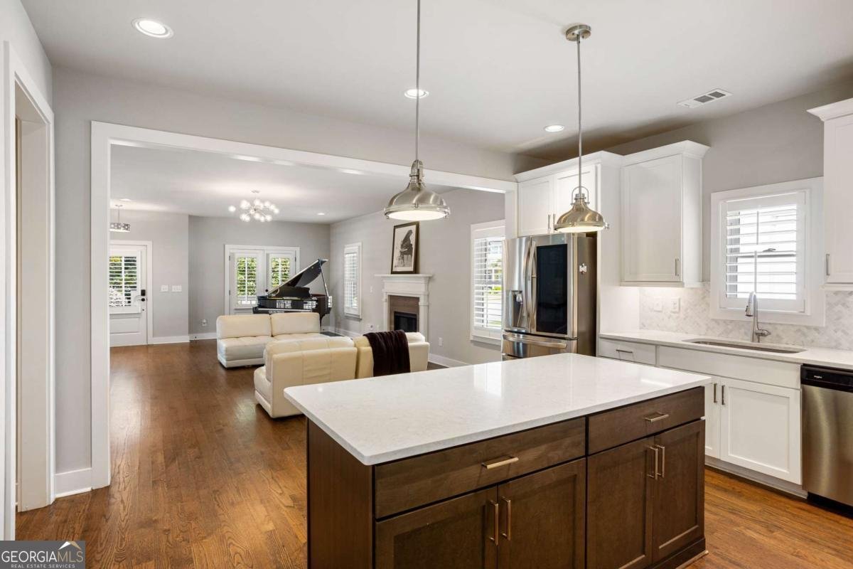 1945 Park Chase Lane Atlanta - 16